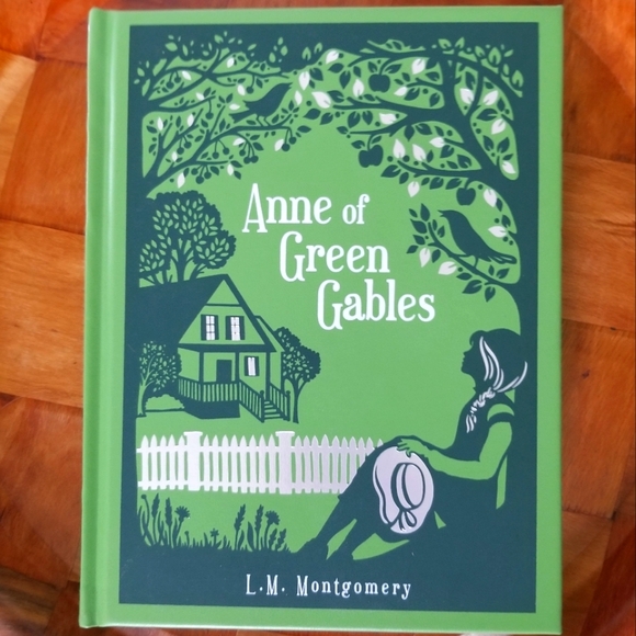 Anne of Green Gables - Picture 1 of 3